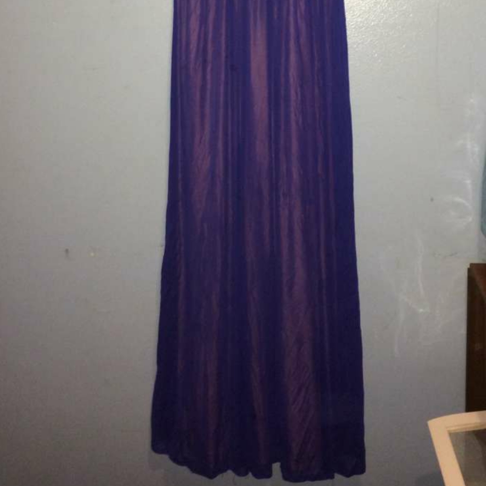 Prom dress - Picture 4 of 5